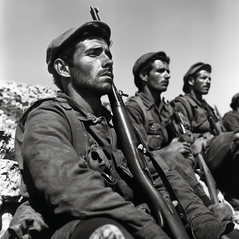 spanish civil war