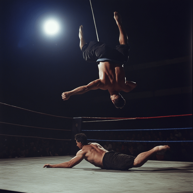 suplex