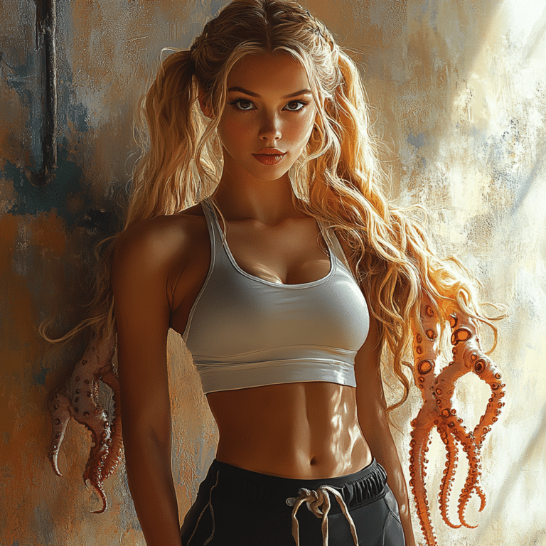 tentacle