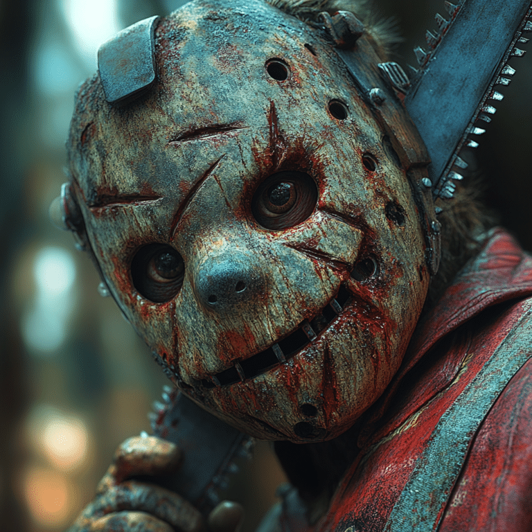texas chainsaw 3d