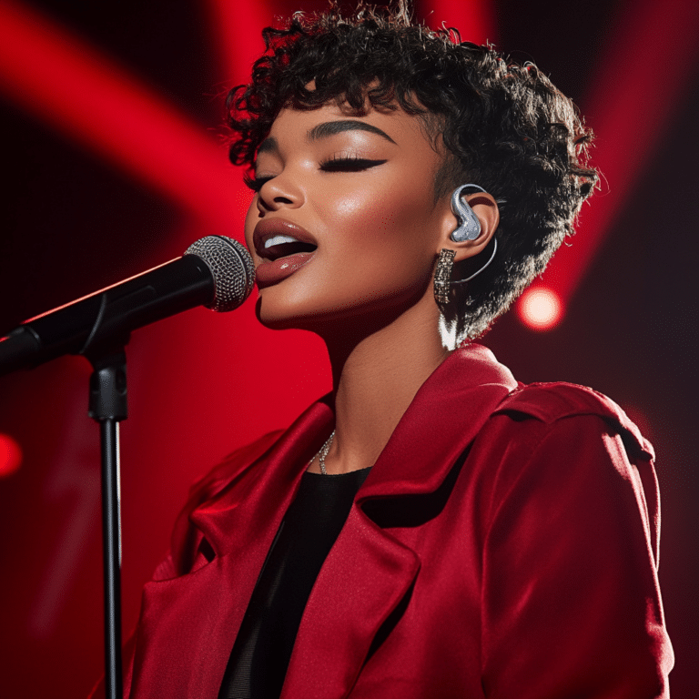 the voice 2024