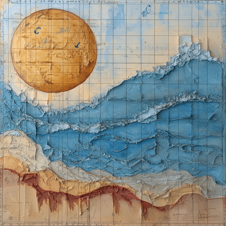tide chart