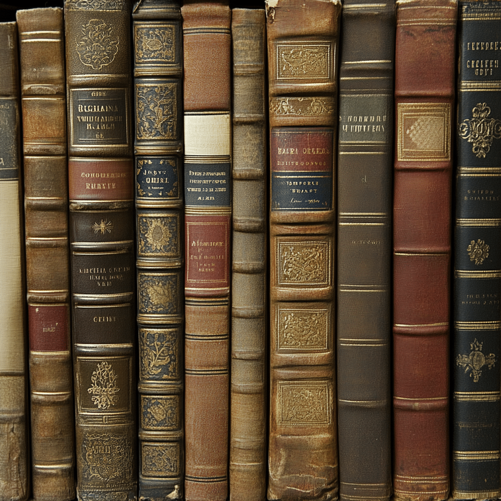 used books online