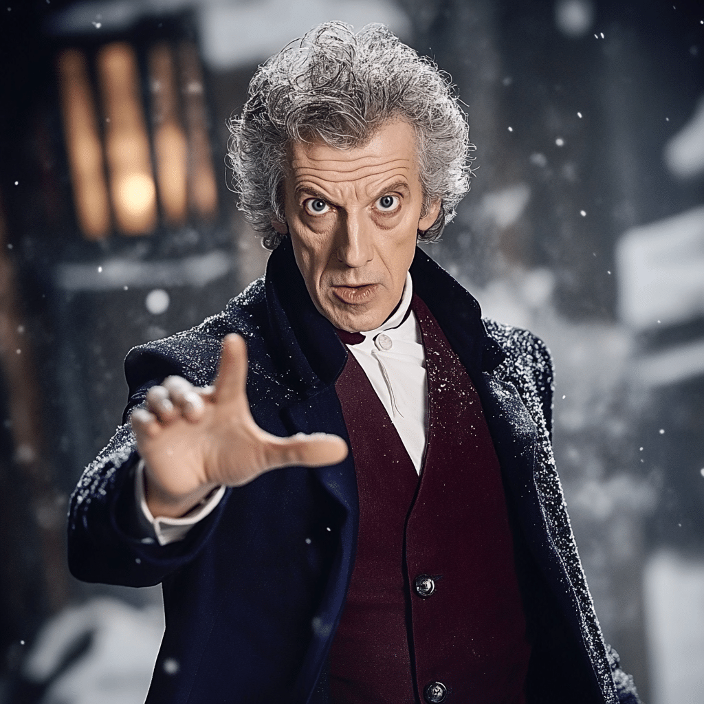 where to watch doctor who