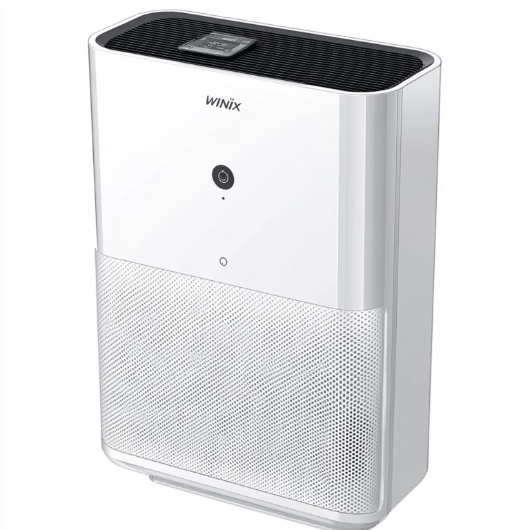 winix air purifier