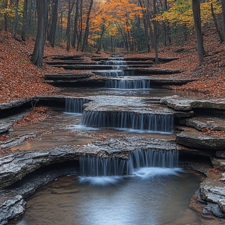 wisconsin state parks