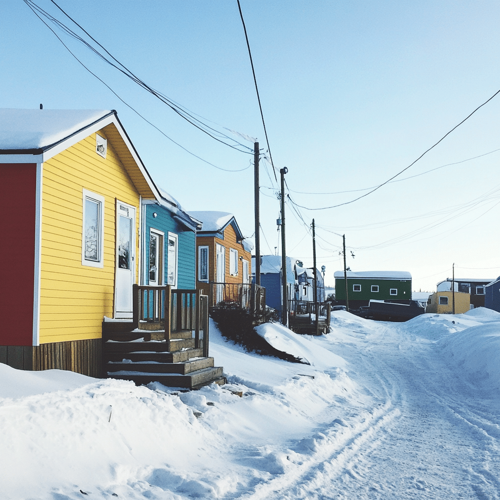 yellowknife