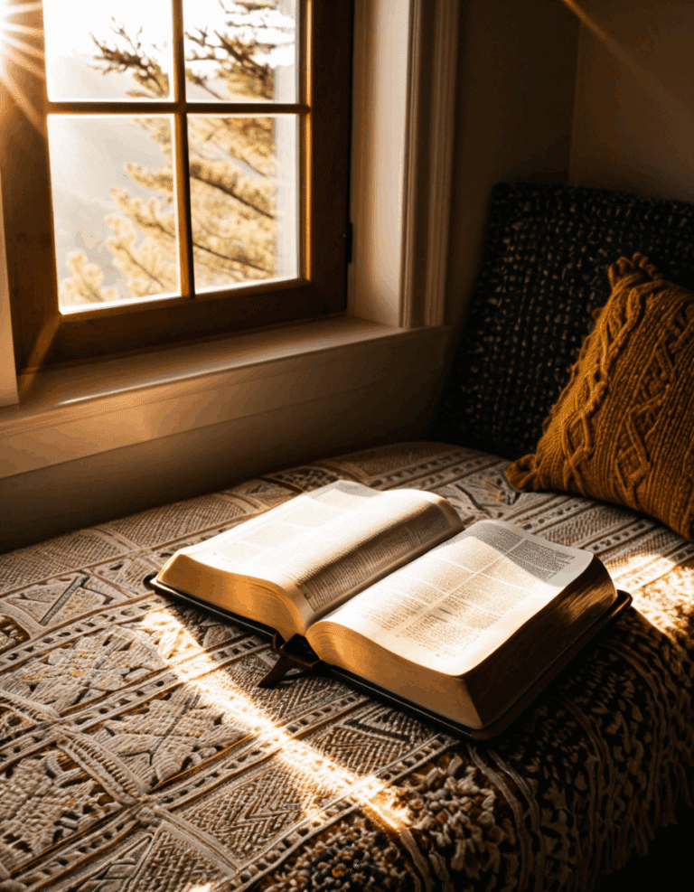 daily bible reading