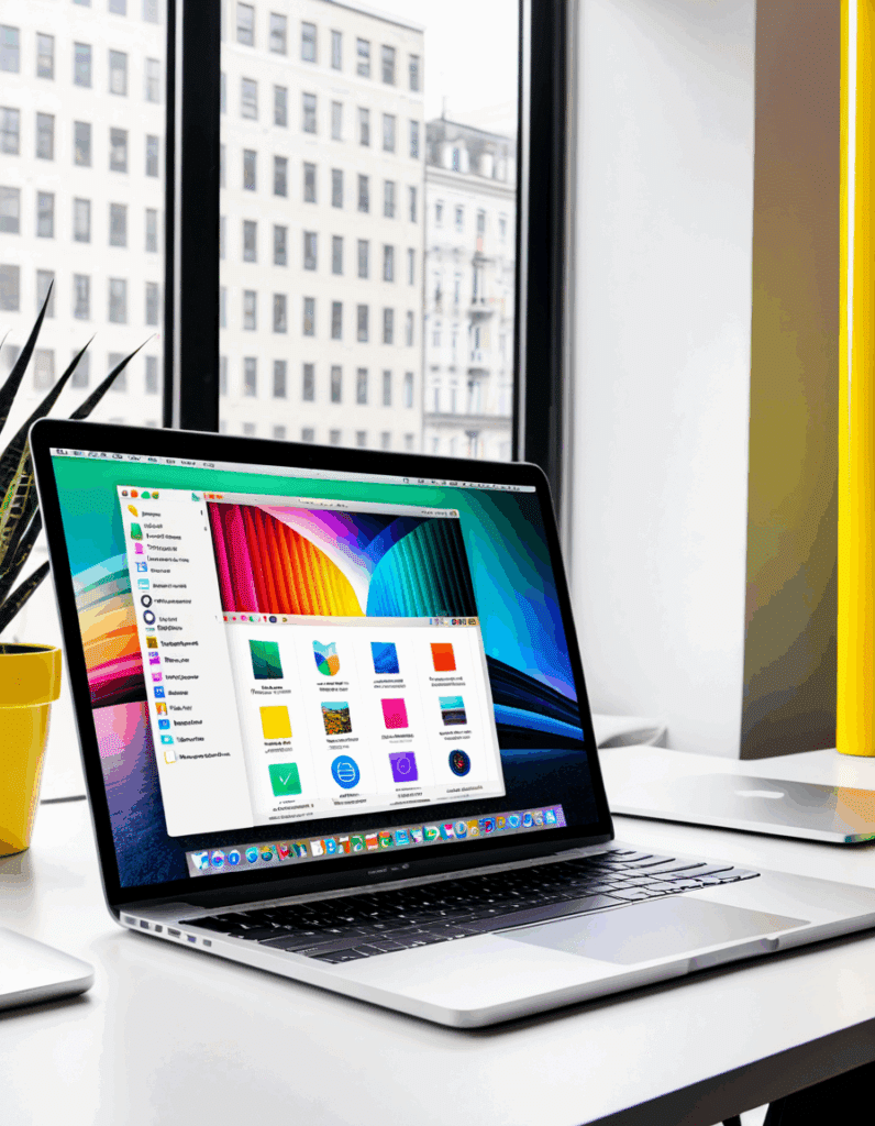 how to screen shot on mac