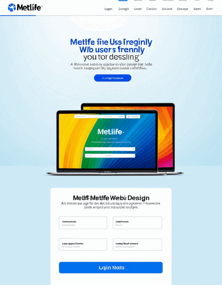metlife login