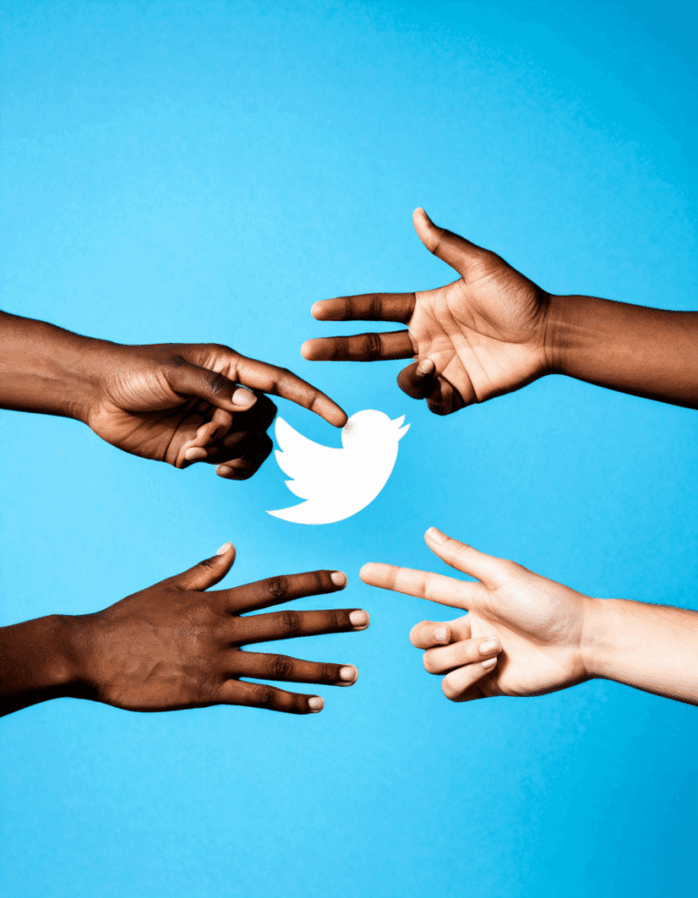 rock paper scissors video twitter