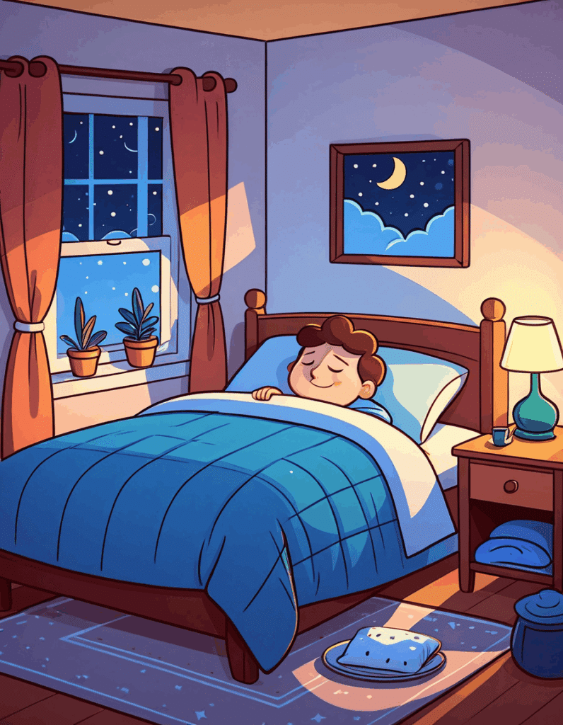 sleep inertia