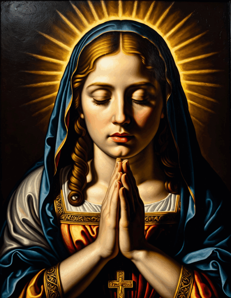 Pray Emoji