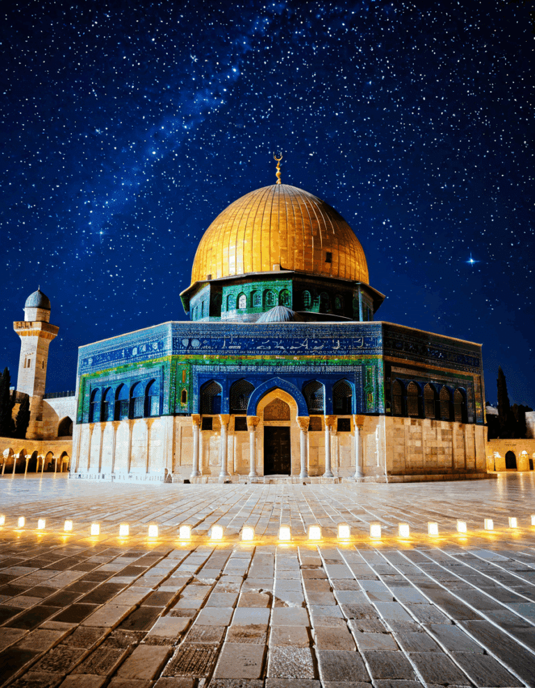 al aqsa mosque