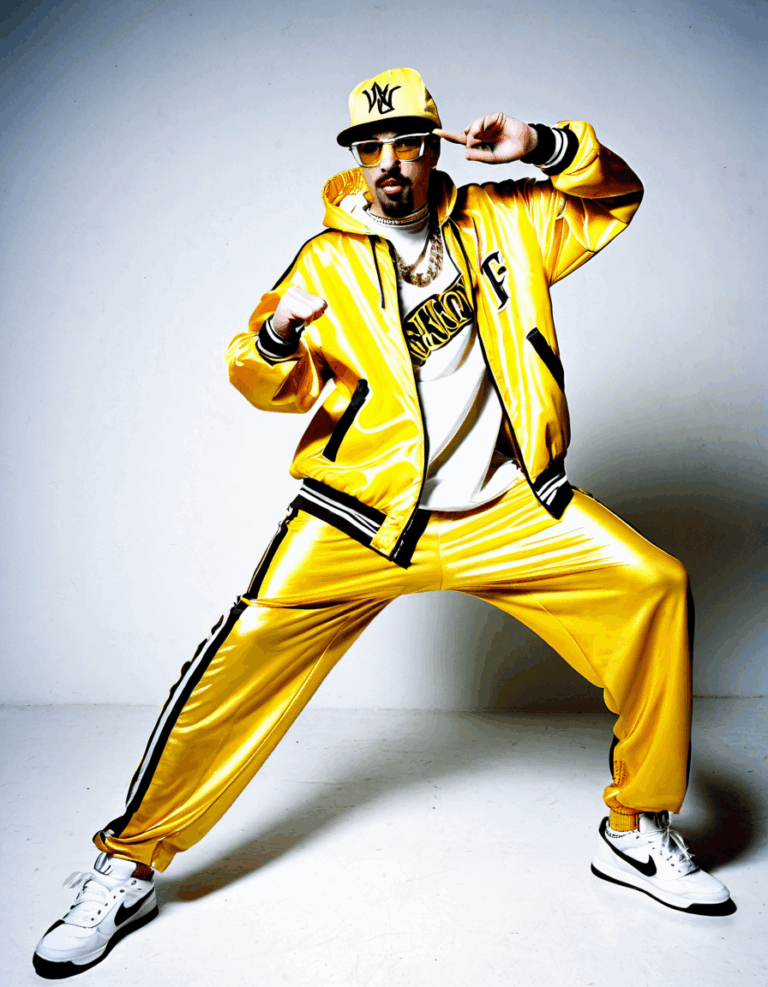 ali g