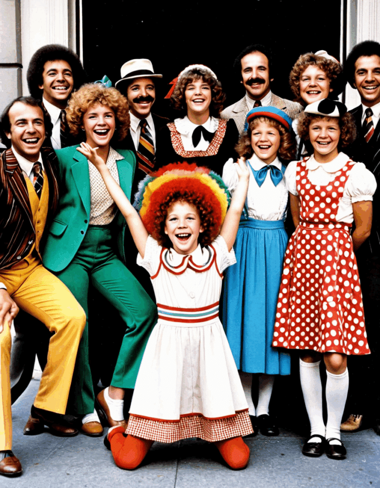 annie 1982