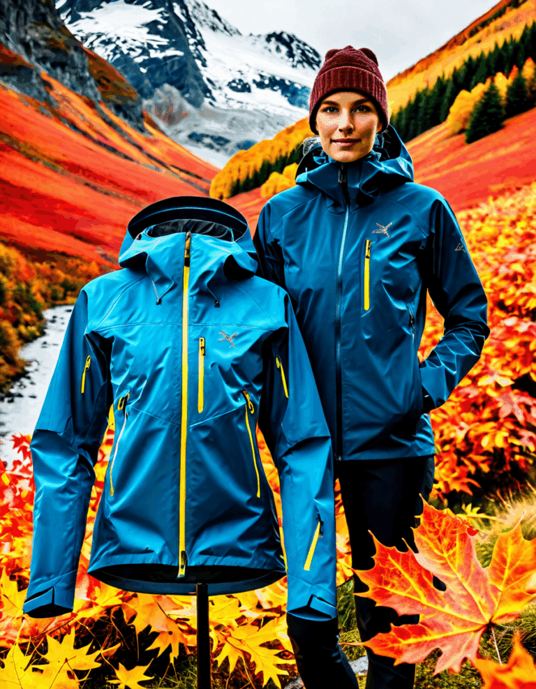 arcteryx