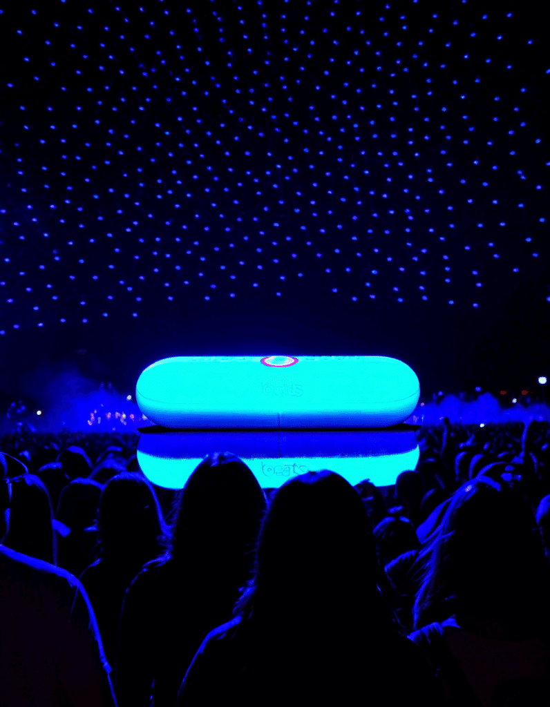beats pill