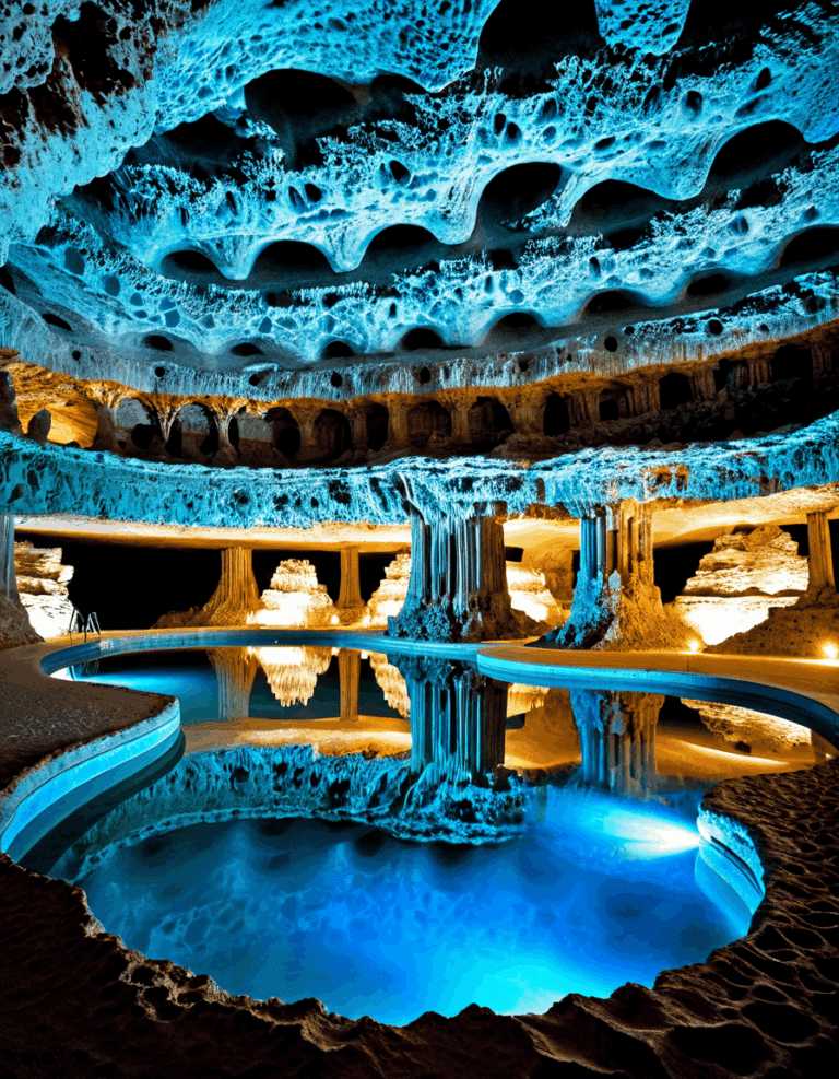 carlsbad caverns national park