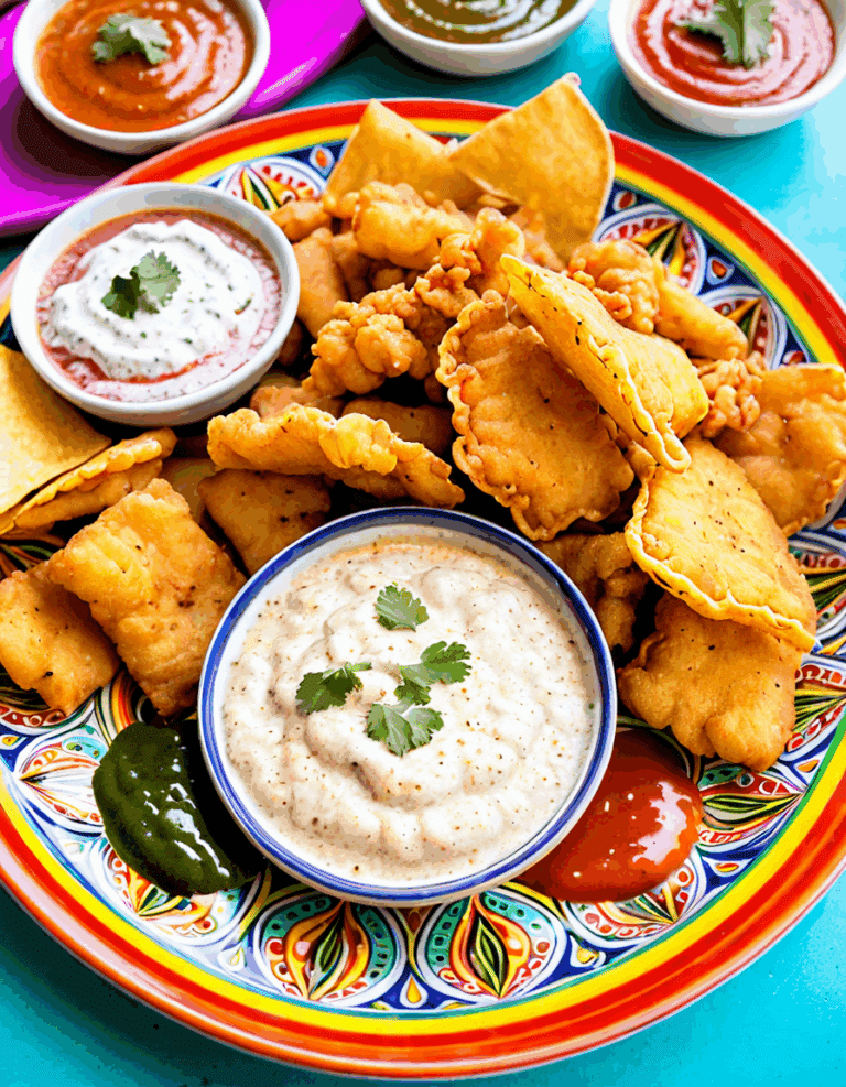 chicharron