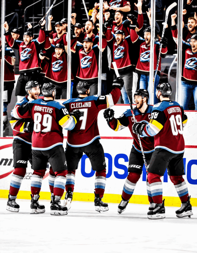 cleveland monsters