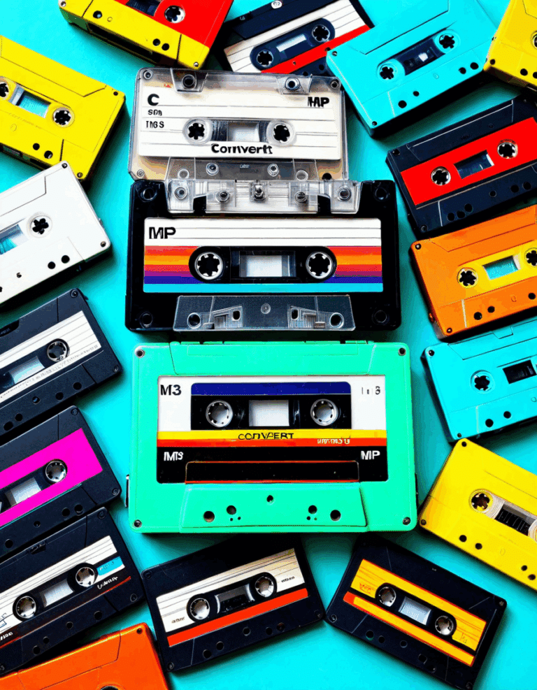 convert to mp3