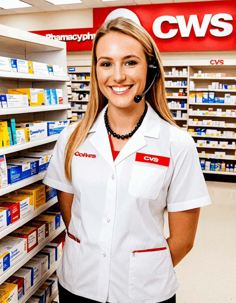 cvs customer service