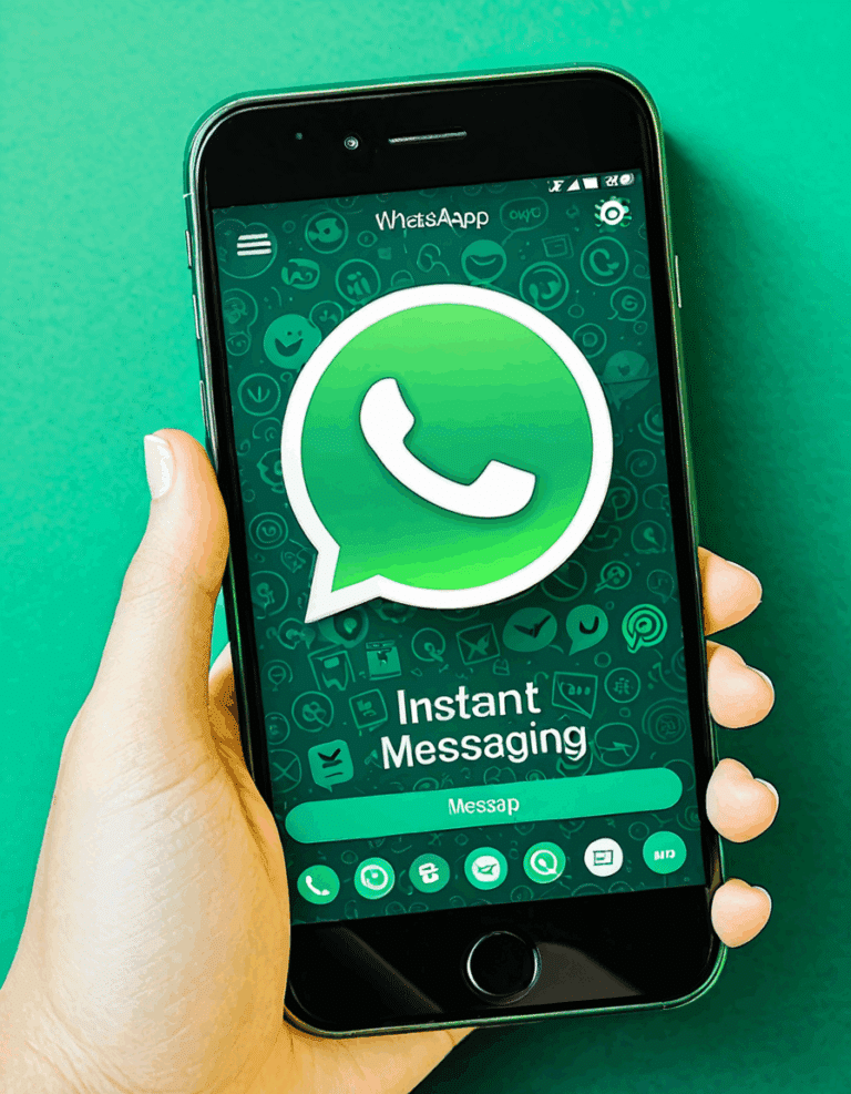 descargar whatsapp