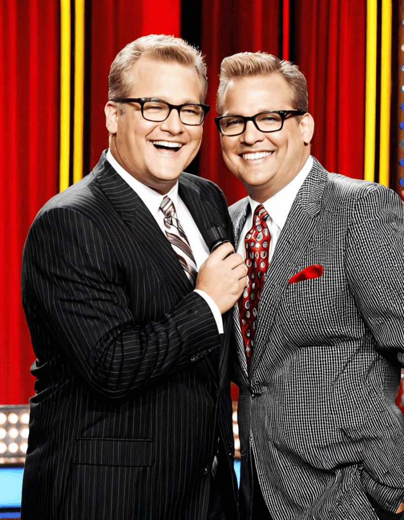 drew carey show