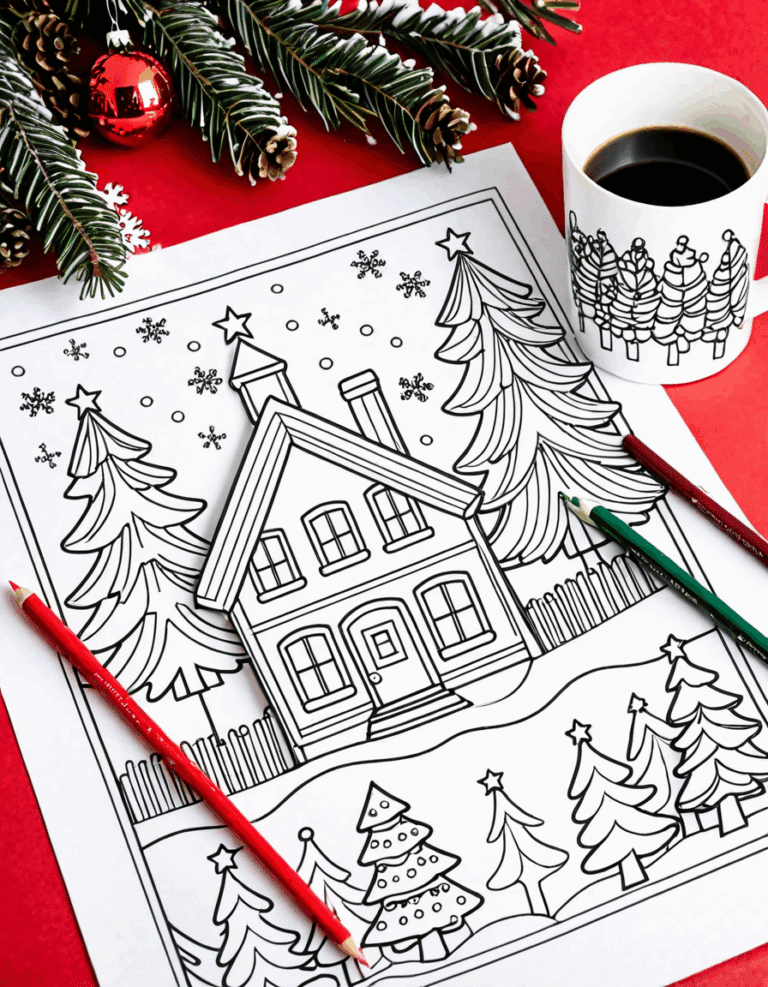 free printable coloring pages