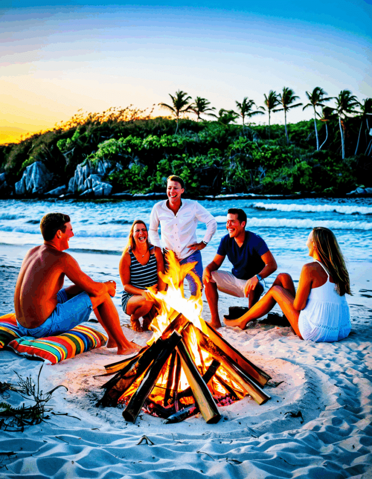 gilligans island