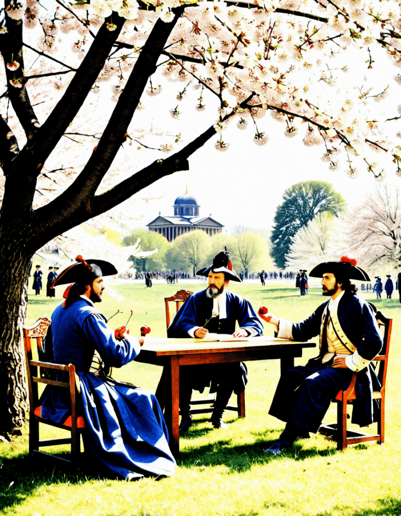 glorious revolution