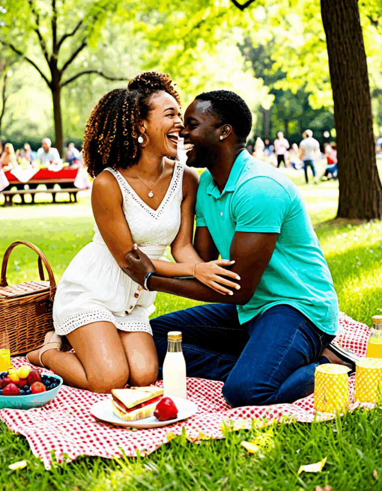 interracial dating