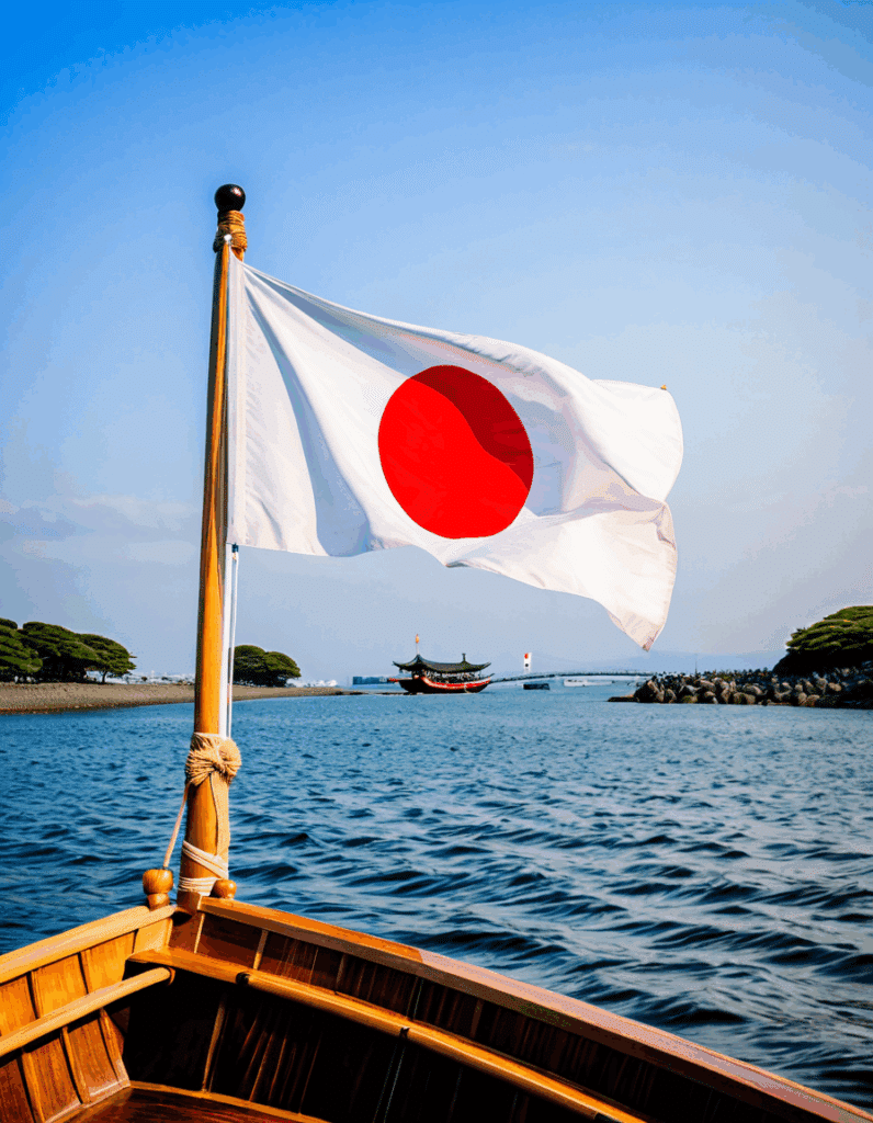 japanese flag