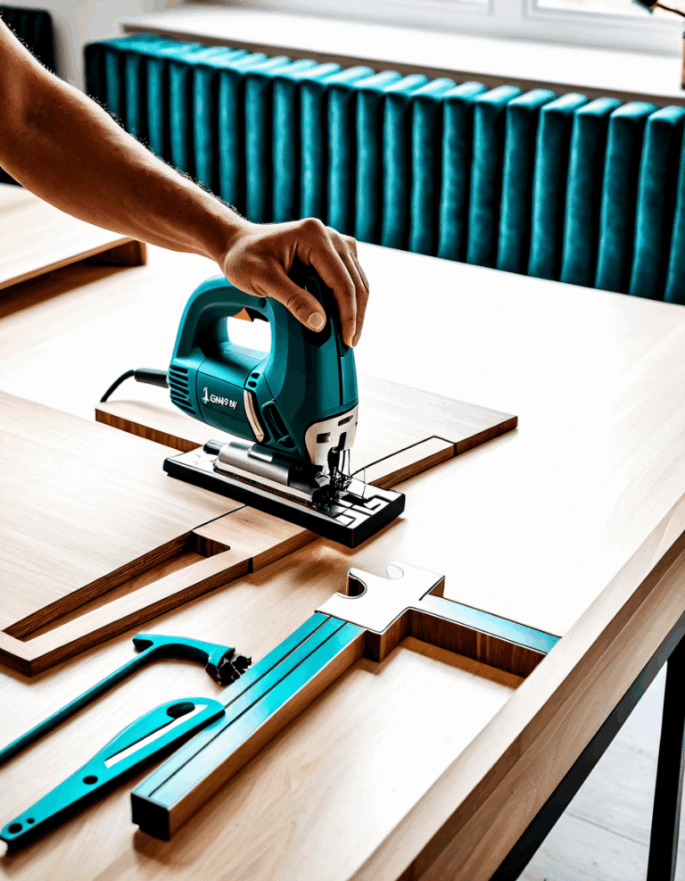 jigsaw tool