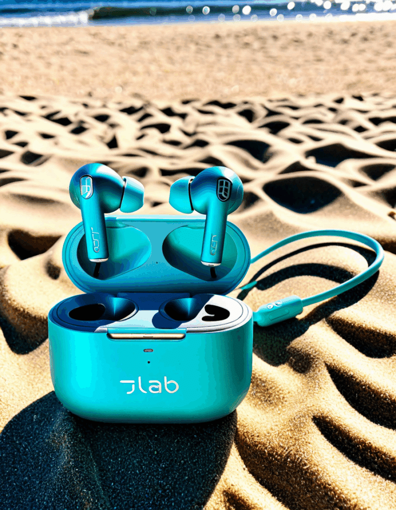 jlab earbuds