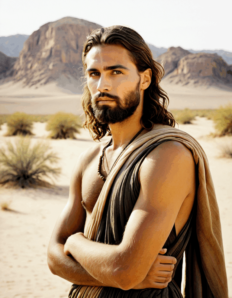 john the baptist