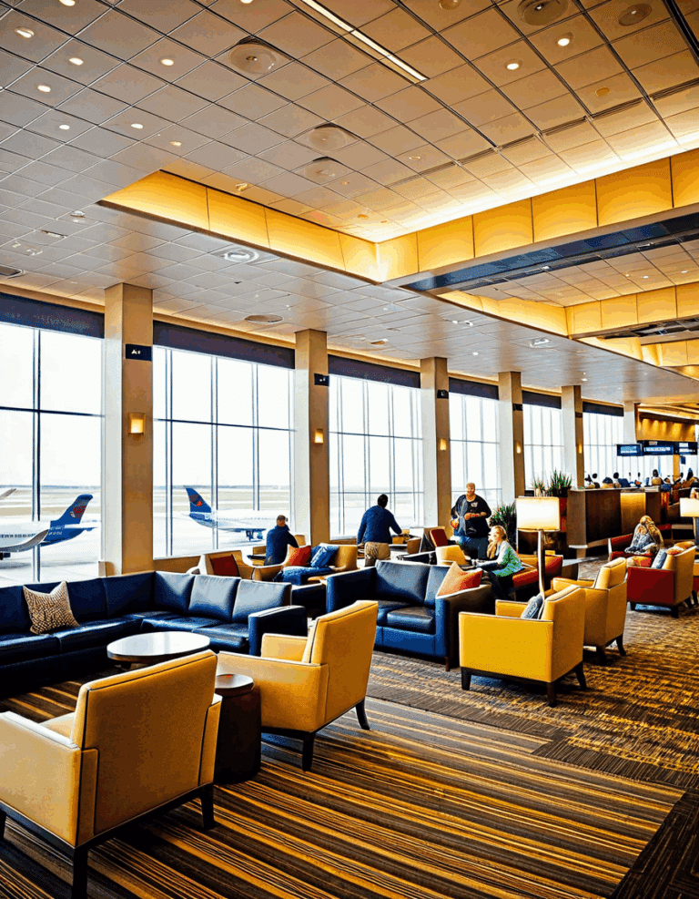 kansas city airport