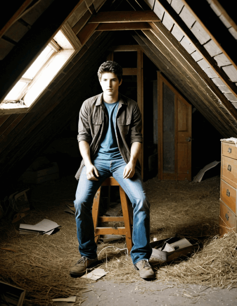 kyle xy