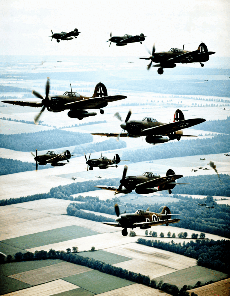luftwaffe