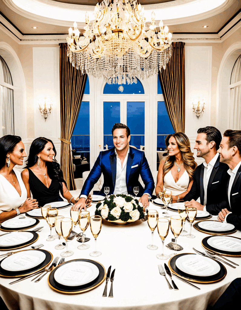 millionaire matchmaker