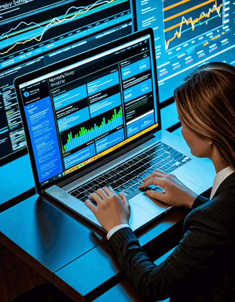 morgan stanley online