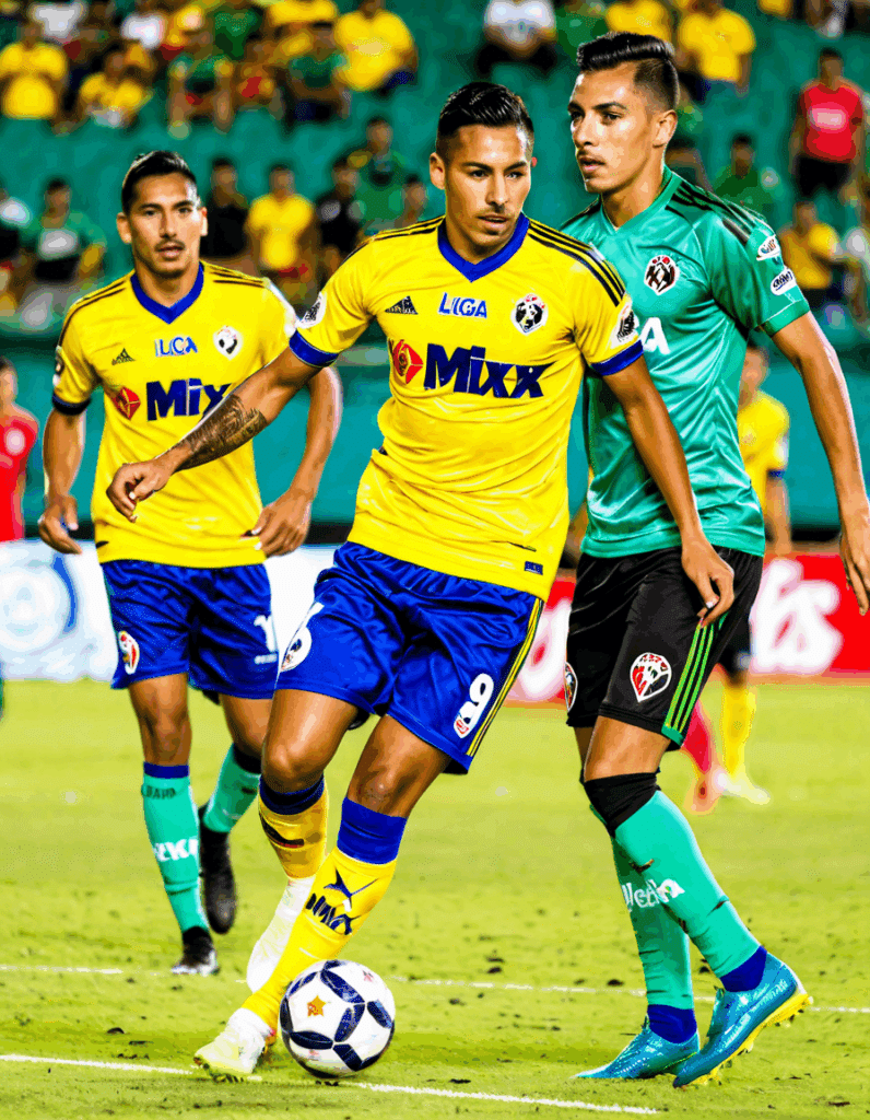partidos de hoy liga mx