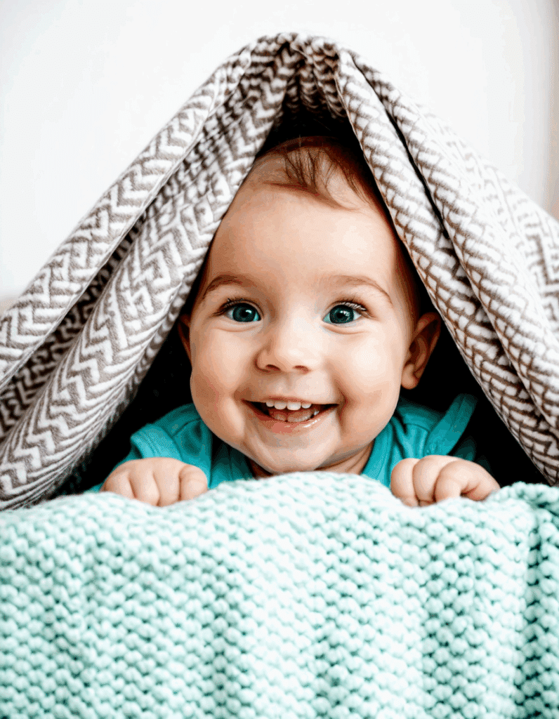 peekaboo