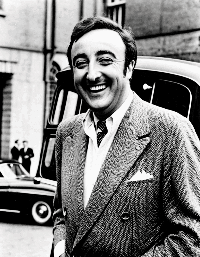 peter sellers