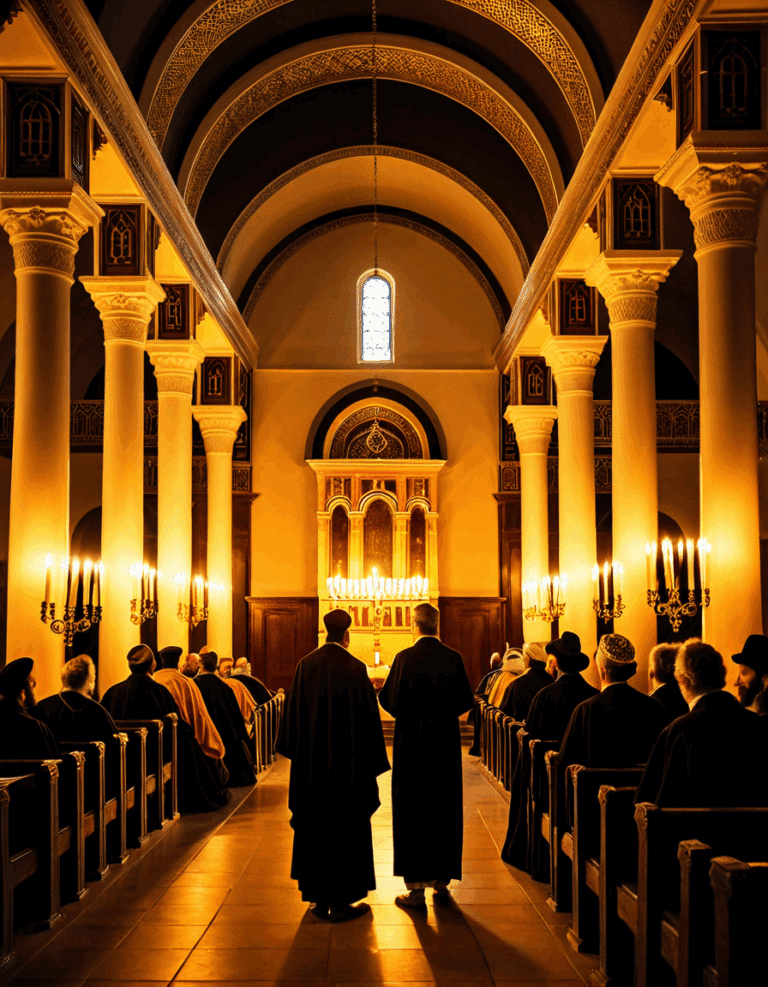 pharisees