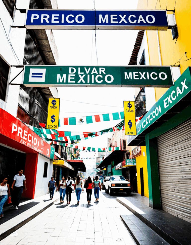 precio dolar hoy mexico