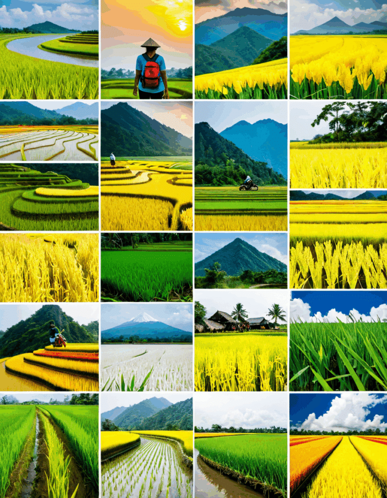 rice purity score