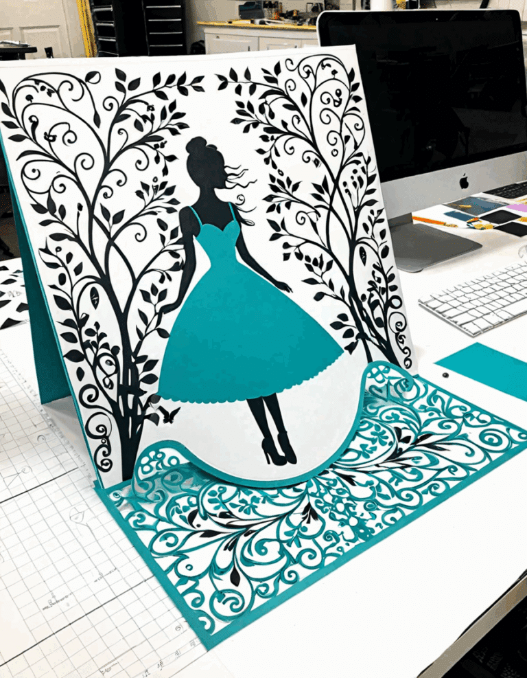 silhouette studio