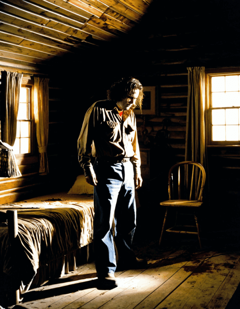 texas chainsaw massacre 2003